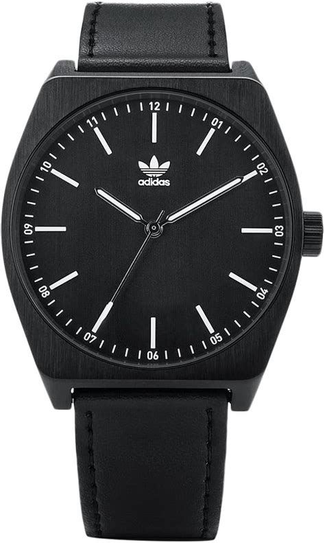 herren armbanduhren adidas|Männer.